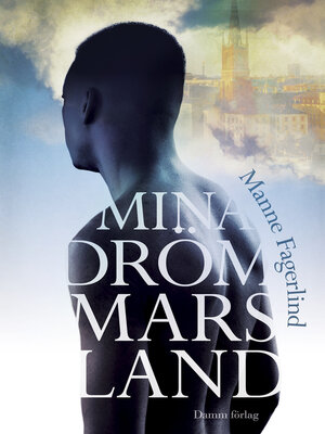 cover image of Mina drömmars land